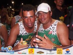 Bloco Auê